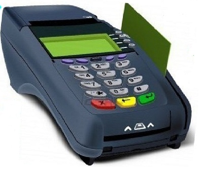 продажа POS-терминалов, фотография 1