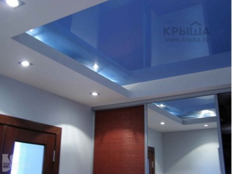 Натяжные потолки, фотография 5