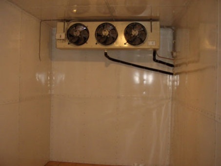 холодильное оборудование, фотография 4