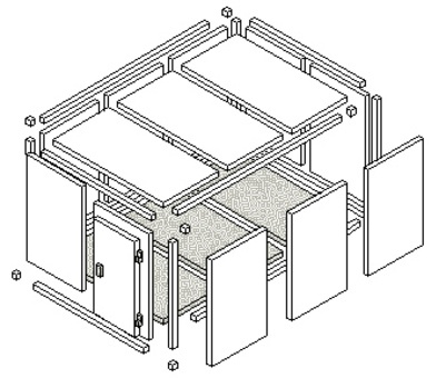 холодильное оборудование, фотография 9