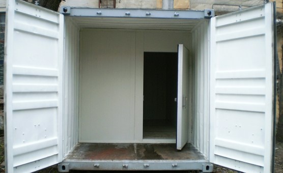 холодильное оборудование, фотография 15