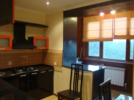 Сдам квартиру район Арбата, фотография 2