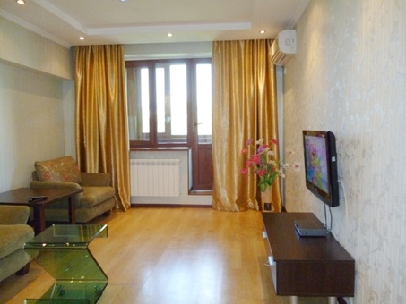 Сдам квартиру район Арбата, фотография 6