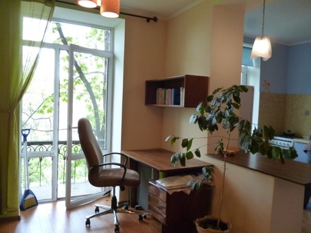 Сдам 1 комнатную квартиру , фотография 1