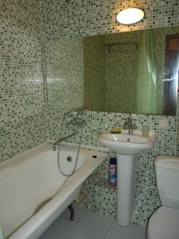 Сдам 1 комнатную квартиру , фотография 6