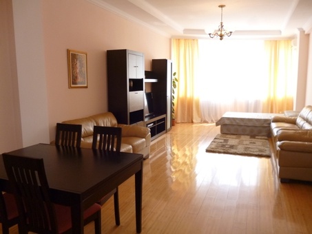 Сдам 2-х комнатную квартиру , Сейфуллина-Шевченко, фотография 5