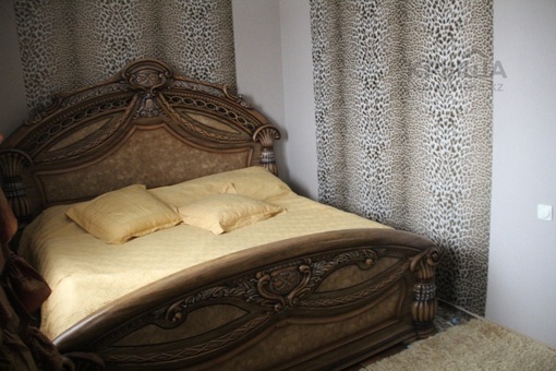 Сдам 4-х комнатную квартиру ЖК Айгирим , Аль Фараби-Розыбакиева, фотография 4