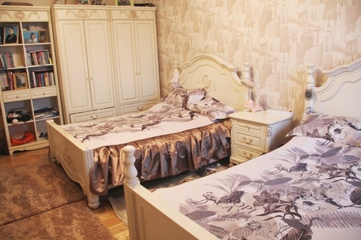 Сдам 4-х комнатную квартиру ЖК Айгирим , Аль Фараби-Розыбакиева, фотография 5