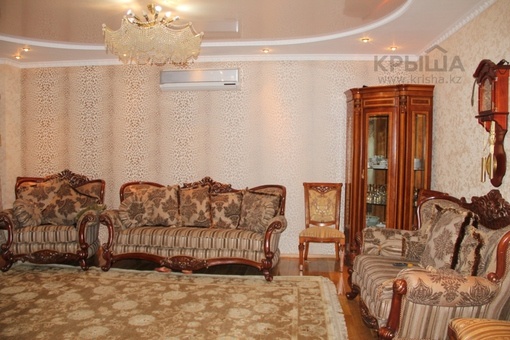 Сдам 4-х комнатную квартиру ЖК Айгирим , Аль Фараби-Розыбакиева, фотография 6