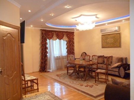 Сдам 4-х комнатную квартиру ЖК Айгирим , Аль Фараби-Розыбакиева, фотография 10