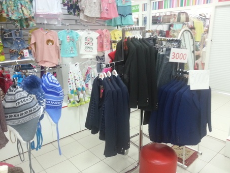 Торговое оборудование, фотография 5