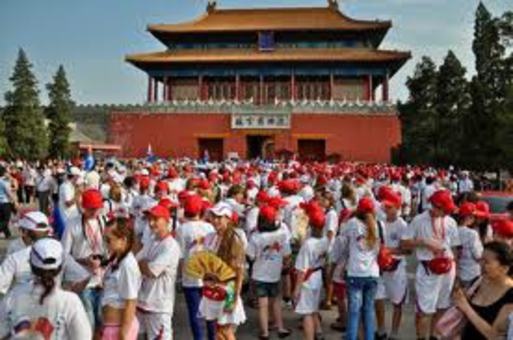 Поступление в Китайские ВУЗы без результатов ЕНТ, фотография 1