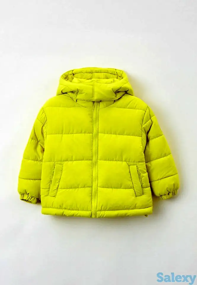 Куртка утепленная acoola, фотография 1