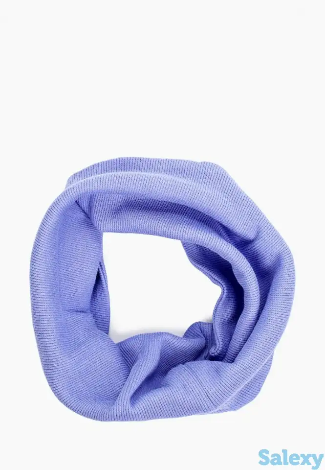 Снуд trendyco kids, фотография 1