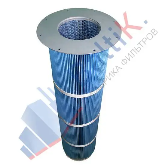 Продажа фильтрующих элементов, фотография 1