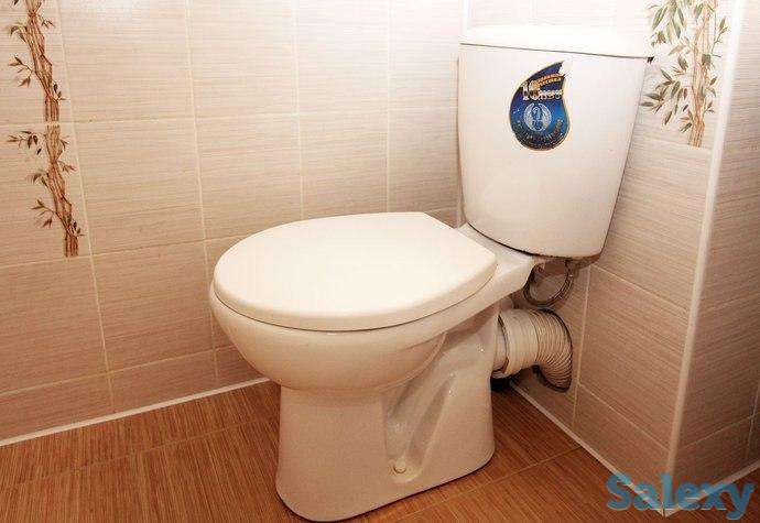 Квартира по суточно, Толе би 273Б блок 6, фотография 5