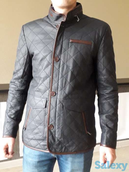 Настоящие кожаные изделия по ценам экокожи, фотография 6