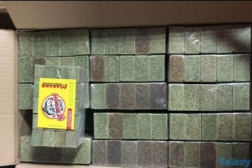 Жмых Лакомка, Биг Фиш, Чемпион по оптовым ценам !!, фотография 5