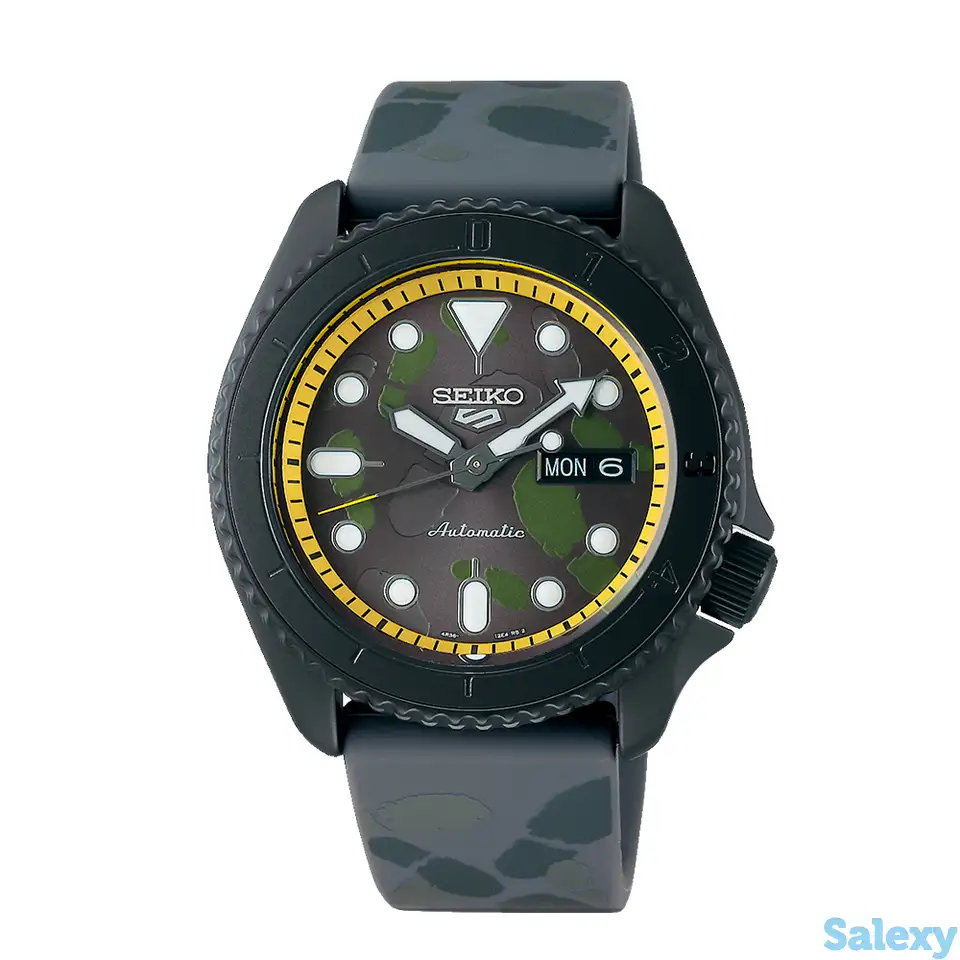 Наручные часы seiko, фотография 1