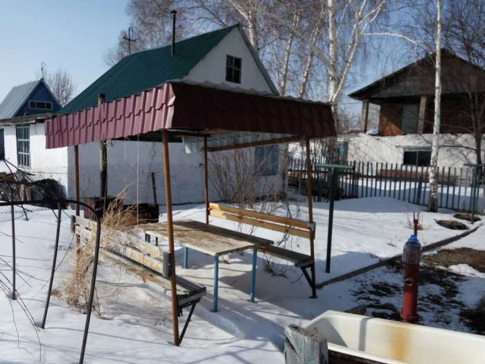 Продам дачу, участок 6 соток, баня, парковка, беседка с мангалом, спут TV, полив круглосуточно, фотография 1