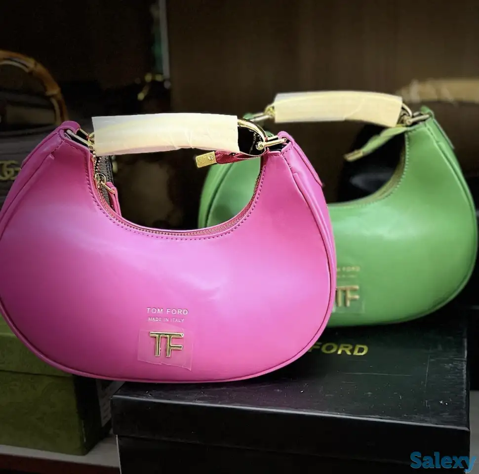 Женские сумки, фотография 11