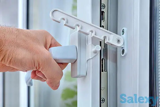 Москитные сетки, фотография 6