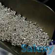 Скупка платины: палладия, родия, металлов платиновой группы, фотография 3