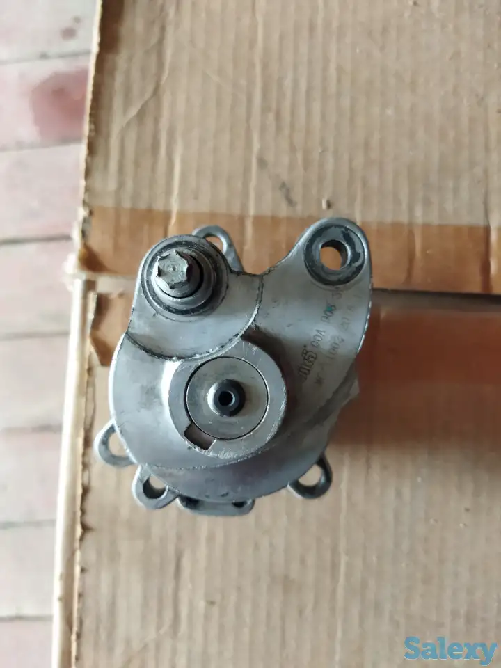 Продам натяжной ролик Mercedes-Benz, фотография 6