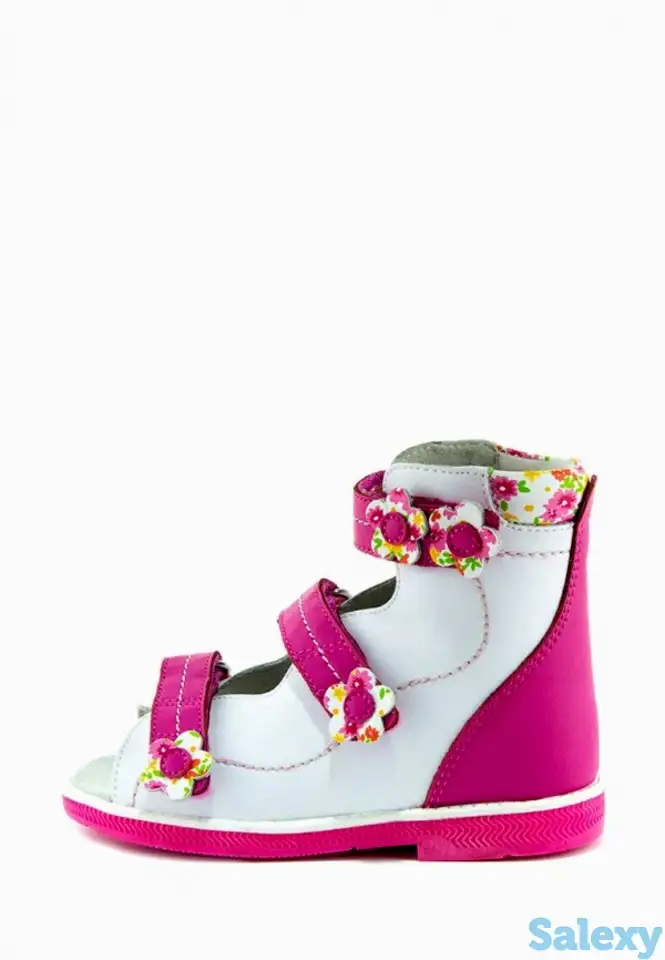 Сандалии orthoboom, фотография 1