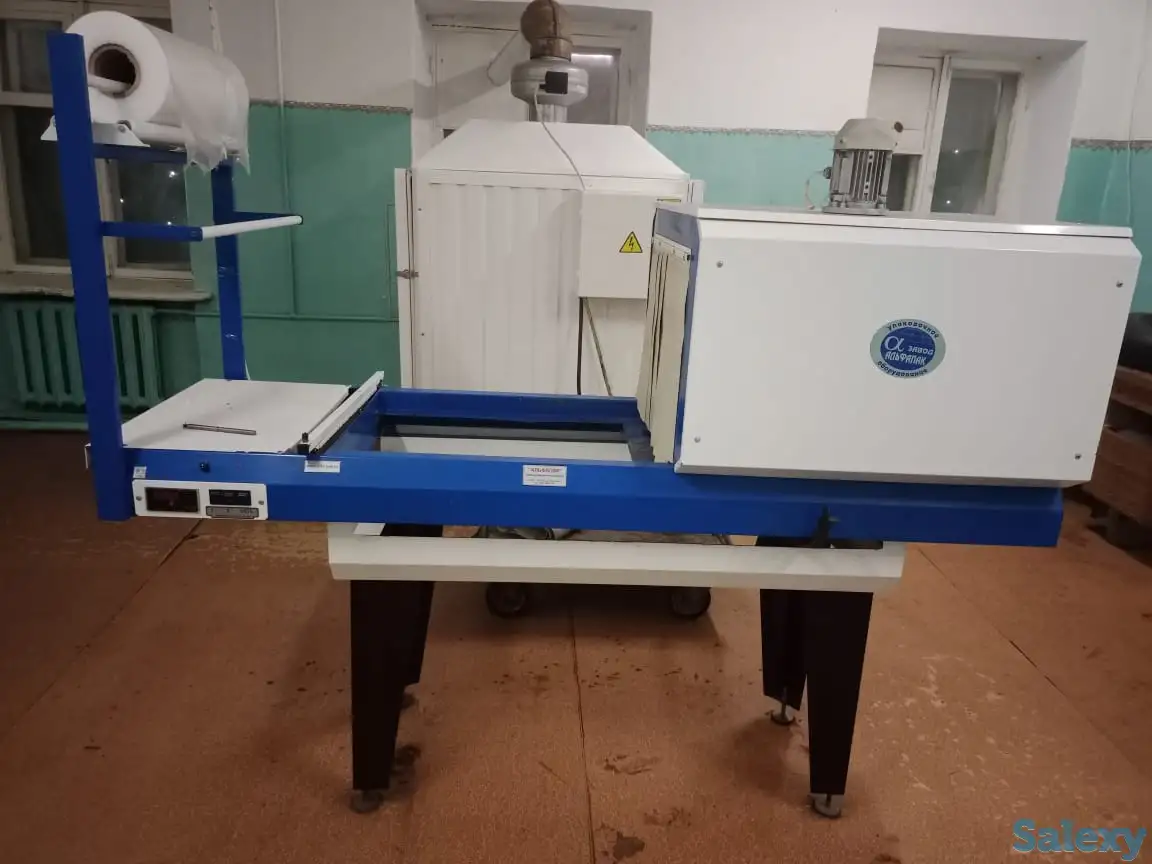 Производство натуральных компотов, фотография 10