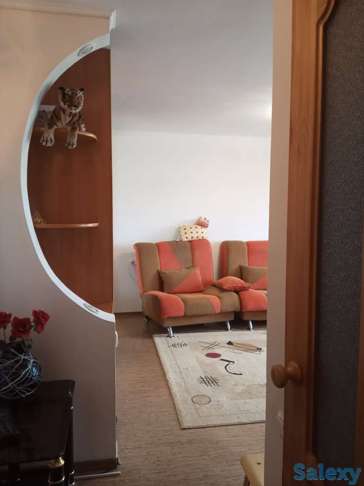 Срочно продам квартиру, проспект Н.Назарбаева 38-40, фотография 3