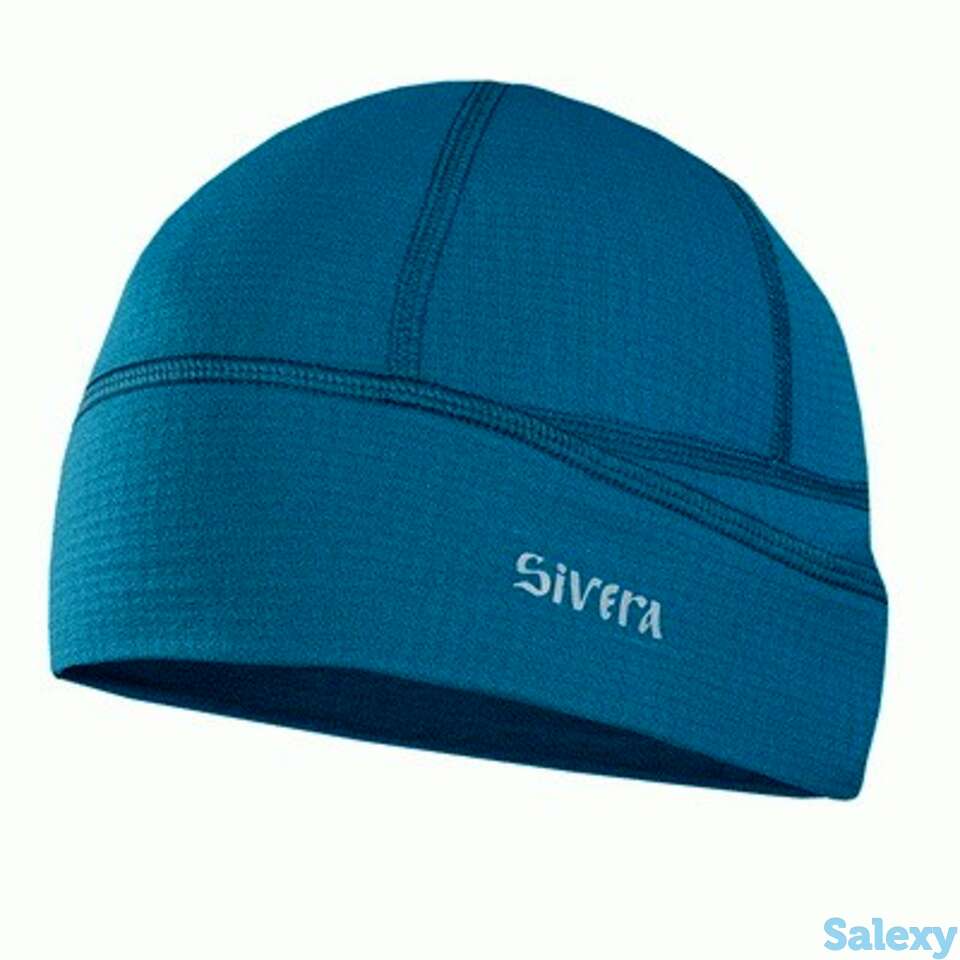 Шапка сивера юнота 2.0 лагуна, фотография 1