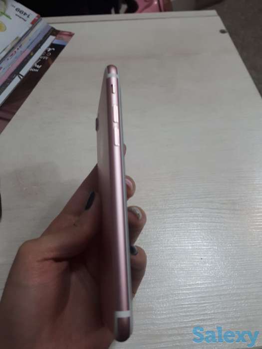 Айфон 7, фотография 4