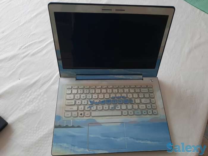 Ноутбук Lenovo S41-70, фотография 2