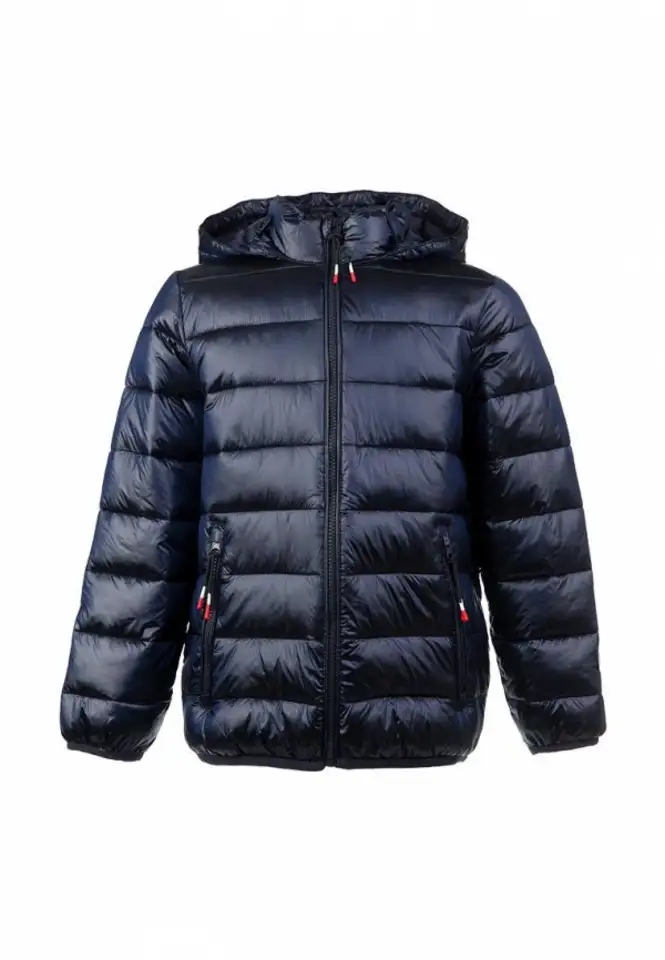 Куртка утепленная playtoday, фотография 1