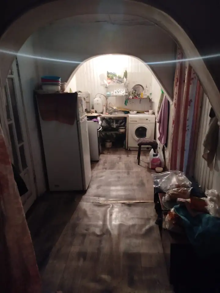 Продам 4 комнатый дом, Караоткел 186/2, фотография 1