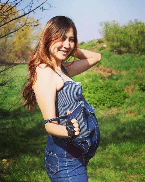 Детская, семейная фотосьемка, фотография 8