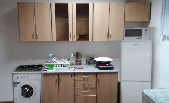 Место в 6 местном номере, Бальзака 8, фотография 1