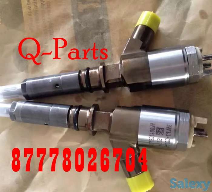 Топливные форсунки Perkins2645A746., фотография 1