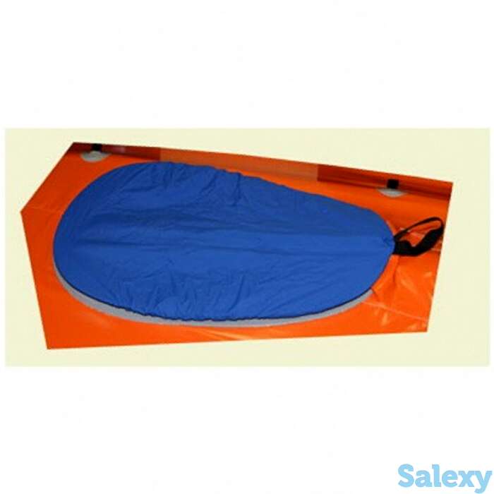 Заглушка грузового отсека тритон, фотография 1