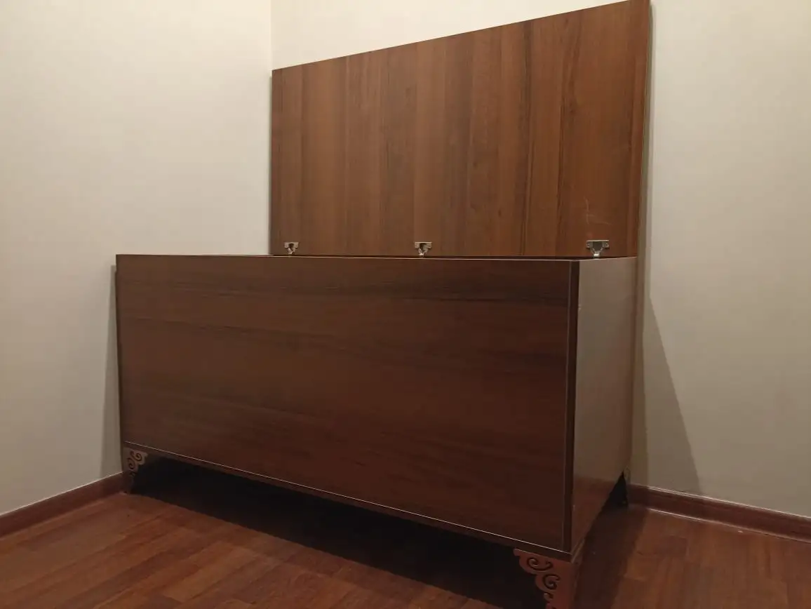 Санды, фотография 2