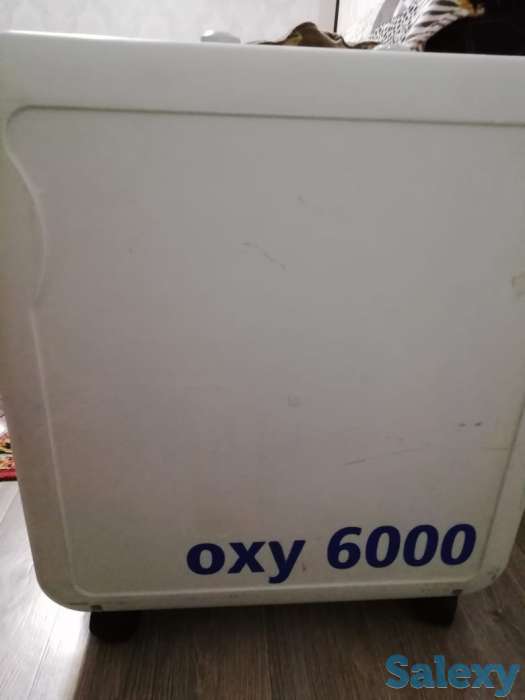 Продам  кислородный аппарат, фотография 5