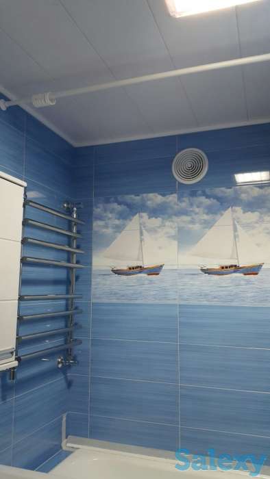 Укладка Кафеля, фотография 4