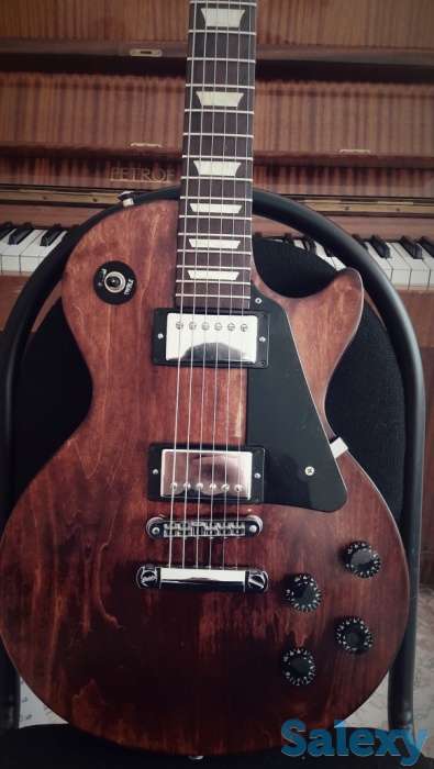 Gibson les paul ( studio ), фотография 4