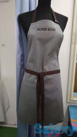 Индивидуальный пошив одежды, фотография 3