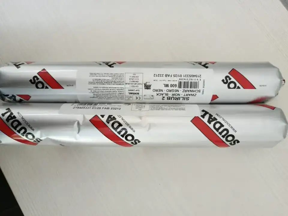 Нейстральный силикон  SILIRUB 2, фотография 1