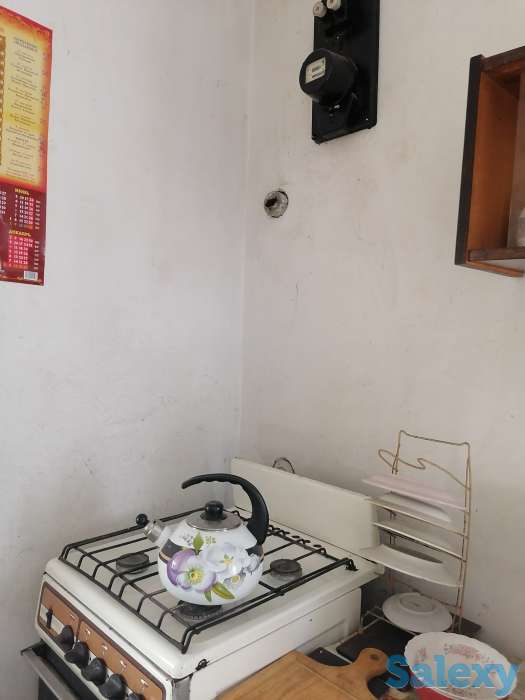 Продажа зем участка, Снт энергетик.улица Шокая, фотография 10