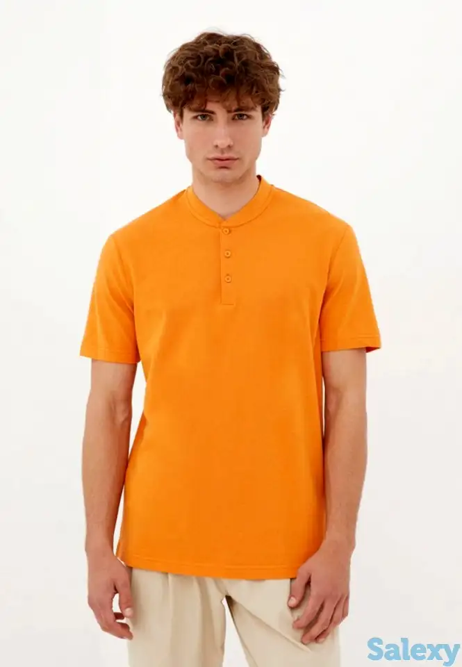 Поло finn flare, фотография 1