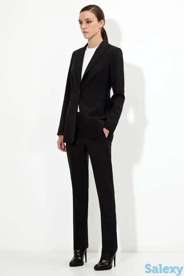 Классический жакет vassa&co, фотография 2