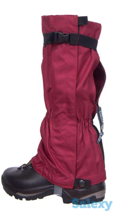 Гамаши снаряжение, фотография 4